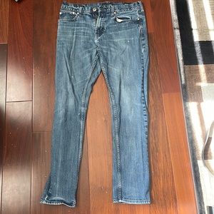 Pacsun Bullhead skinny jeans